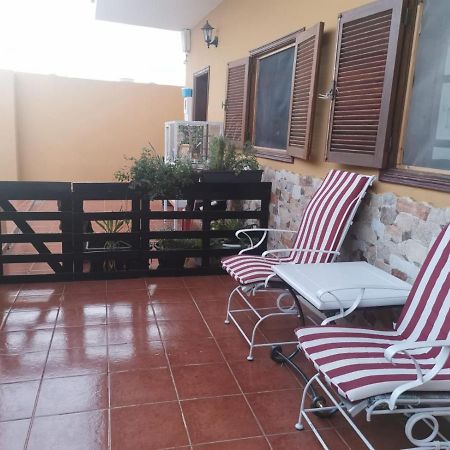 Maria Hotel Сан Исидро Екстериор снимка