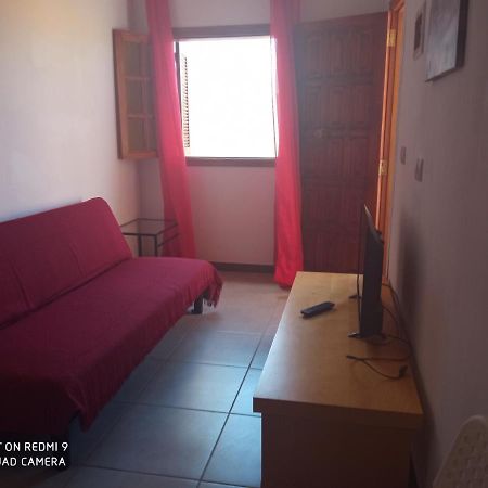 Maria Hotel Сан Исидро Екстериор снимка