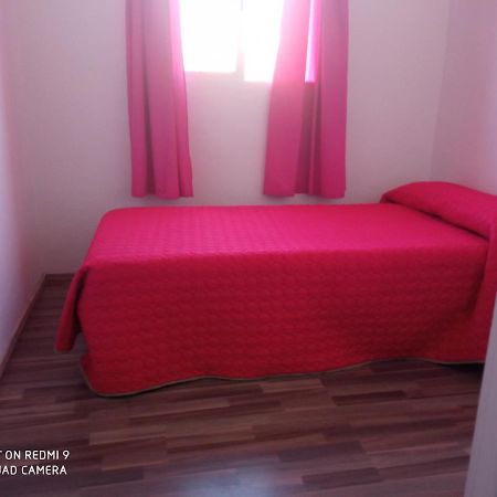Maria Hotel Сан Исидро Екстериор снимка