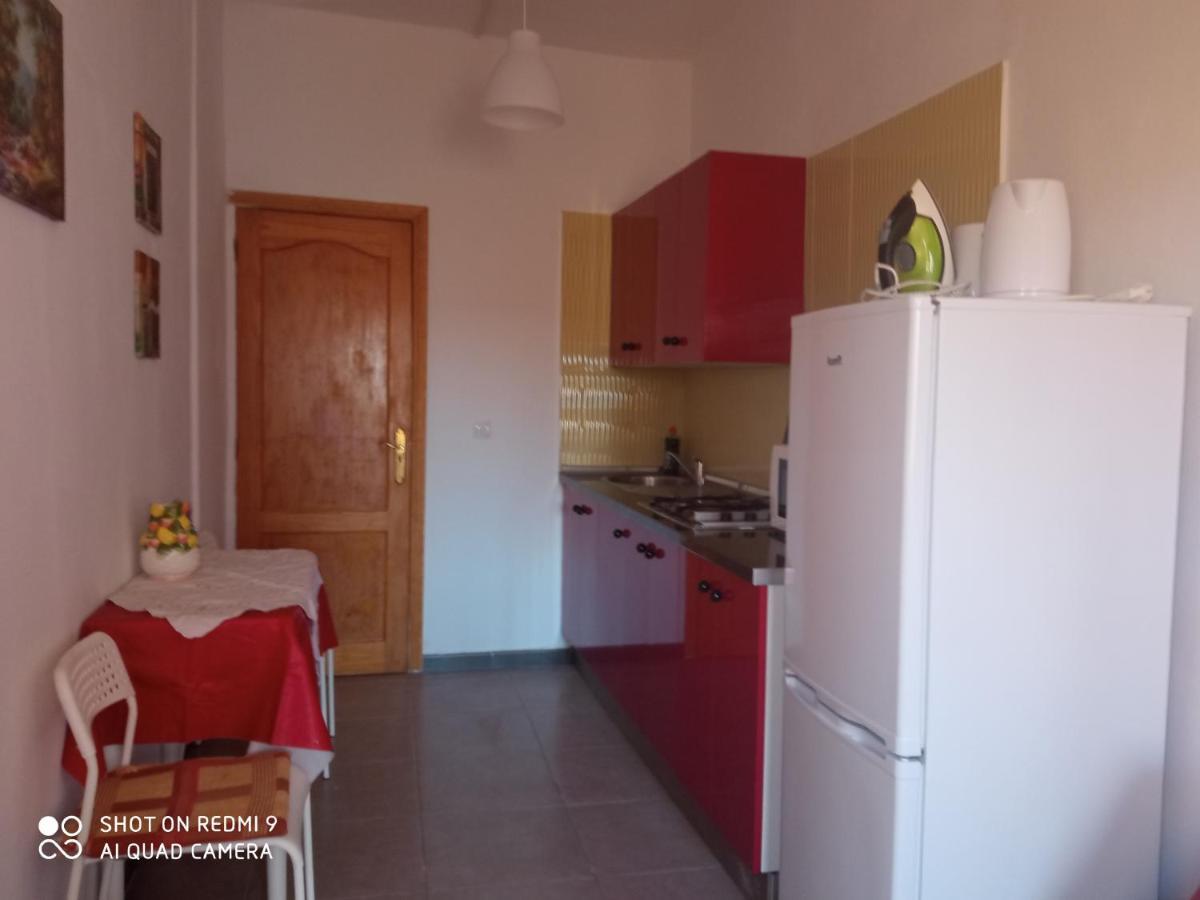 Maria Hotel Сан Исидро Екстериор снимка