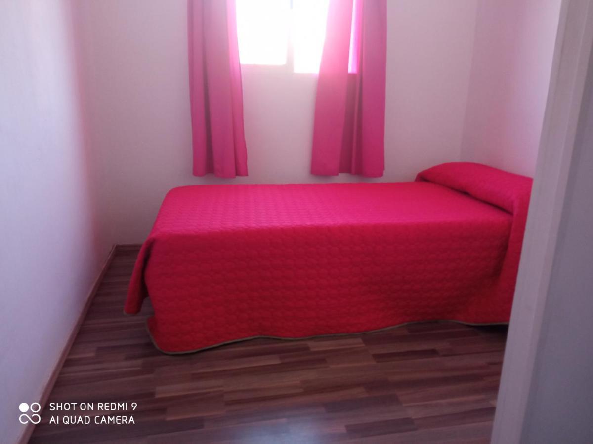 Maria Hotel Сан Исидро Екстериор снимка