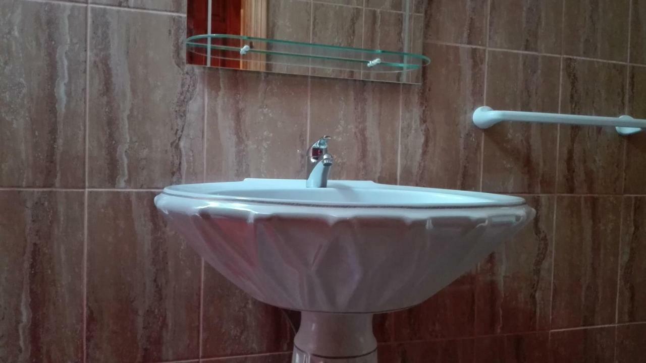 Maria Hotel Сан Исидро Екстериор снимка