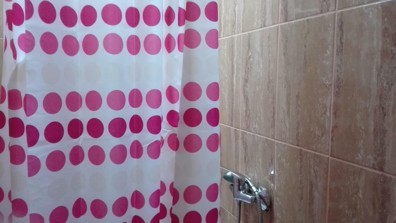 Maria Hotel Сан Исидро Екстериор снимка